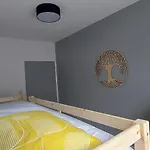 Appartement Festiv'mans72 - Le Georges Durand - 2 - Wifi - Parking - Circuit Des 24h Du Mans à 5 Min *