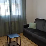 Le Georges Durand - Parking - 5 Min Du Circuit 24h - Wifi - 2 דירה *