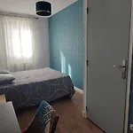 Festiv'mans72 - Le Georges Durand - 2 - Wifi - Parking - Circuit Des 24h Du Mans à 5 Min *