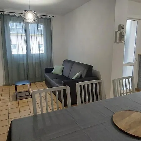 Le Georges Durand - Parking - 5 Min Du Circuit 24h - Wifi - 2