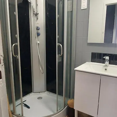 Apartment Festiv'mans72 - 2ch - Le Georges Durand - Circuit 24h