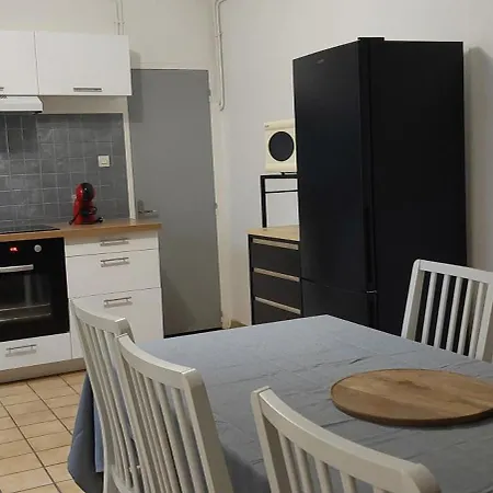 Le Georges Durand - Parking - 5 Min Du Circuit 24h - Wifi - 2 * Le Mans