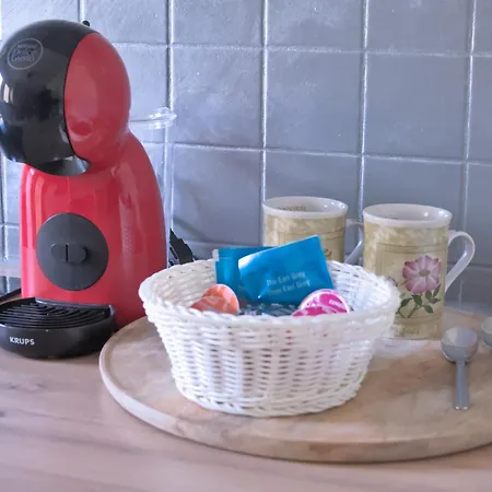 Appartement Festiv'mans72 - Le Georges Durand - 2 - Wifi - Parking - Circuit Des 24h Du Mans à 5 Min *