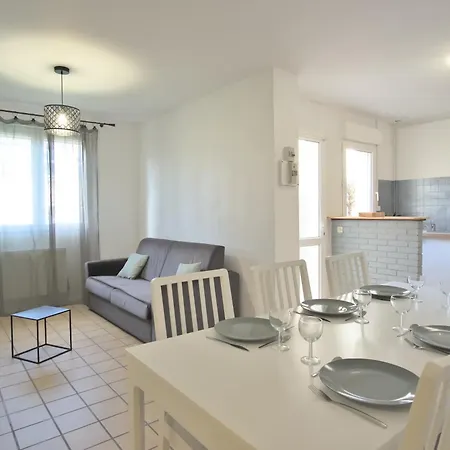 Le Georges Durand - Parking - 5 Min Du Circuit 24h - Wifi - 2