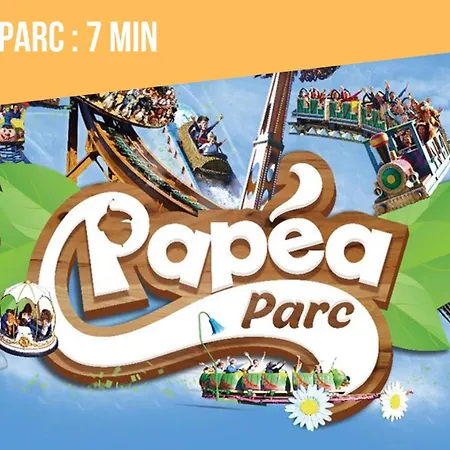 Le Georges Durand - Parking - 5 Min Du Circuit 24h - Wifi - 2 Le Mans