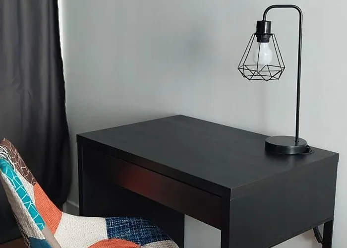 Festiv'mans72 - Le Georges Durand - 2 - Wifi - Parking - Circuit Des 24h Du Mans à 5 Min Appartement *