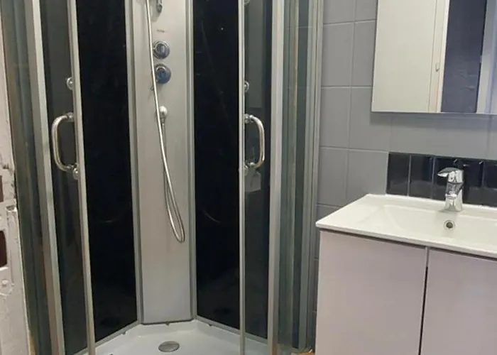 Appartement Festiv'mans72 - Le Georges Durand - 2 - Wifi - Parking - Circuit Des 24h Du Mans à 5 Min