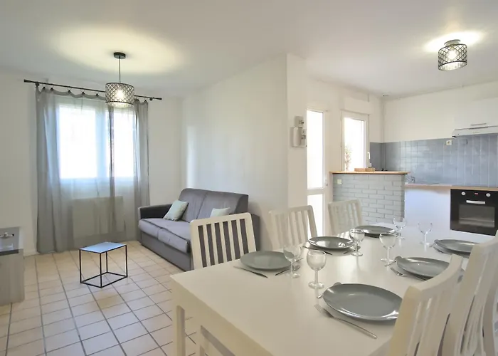 Festiv'mans72 - Le Georges Durand - 2 - Wifi - Parking - Circuit Des 24h Du Mans à 5 Min