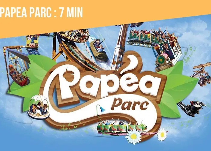 Festiv'mans72 - Le Georges Durand - 2 - Wifi - Parking - Circuit Des 24h Du Mans à 5 Min Le Mans